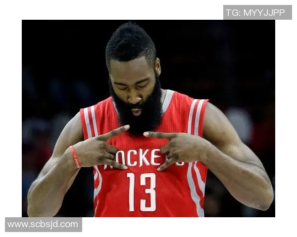 昔日王者哈登状态下滑，何去何从？