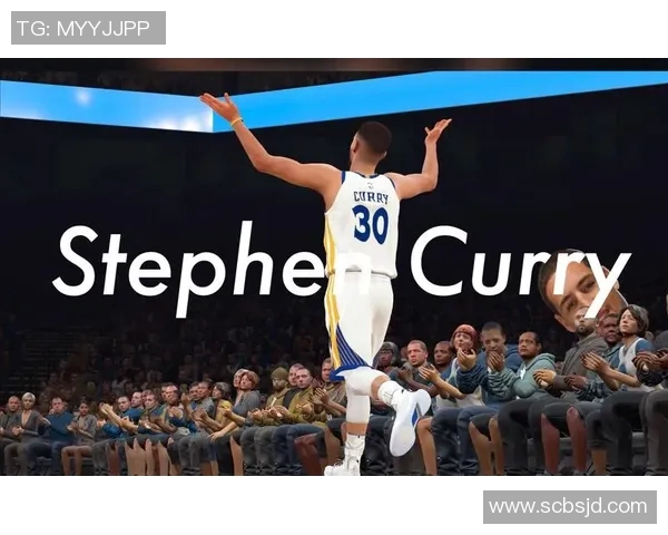 最新战报：库里全场高光瞬间集锦