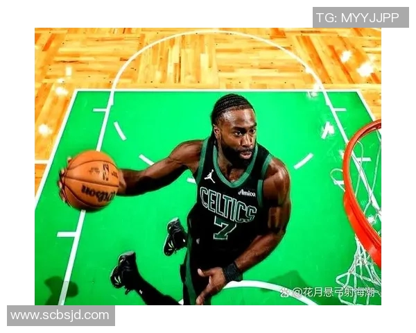 战术拆解：塔图姆为何能掌控比赛节奏？